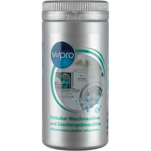 Wpro Geschirrspüler- und Waschmaschinen-Entkalker 250g
