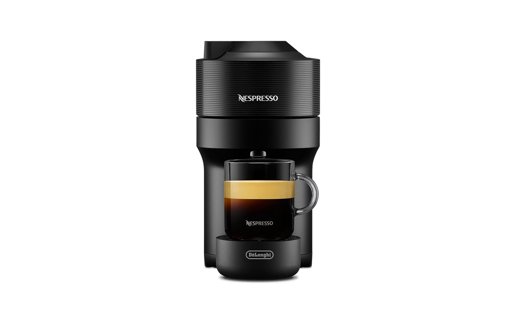 03 De'Longhi Kaffeemaschine Nespresso Vertuo Pop ENV90.B Liquo