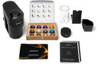 05 De'Longhi Kaffeemaschine Nespresso Vertuo Pop ENV90.B Liquo