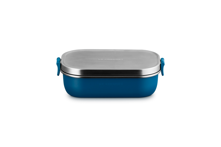 LE CREUSET Lunchbox On The Go 0.9L