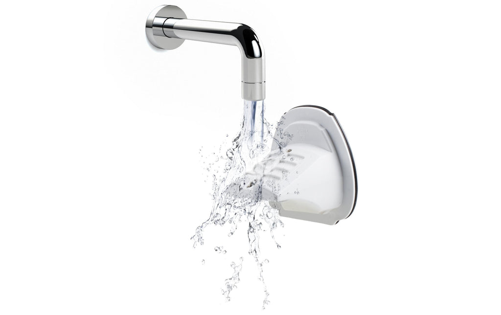 Tristar Akku-Handsauger KR-2176 Blau/Weiss