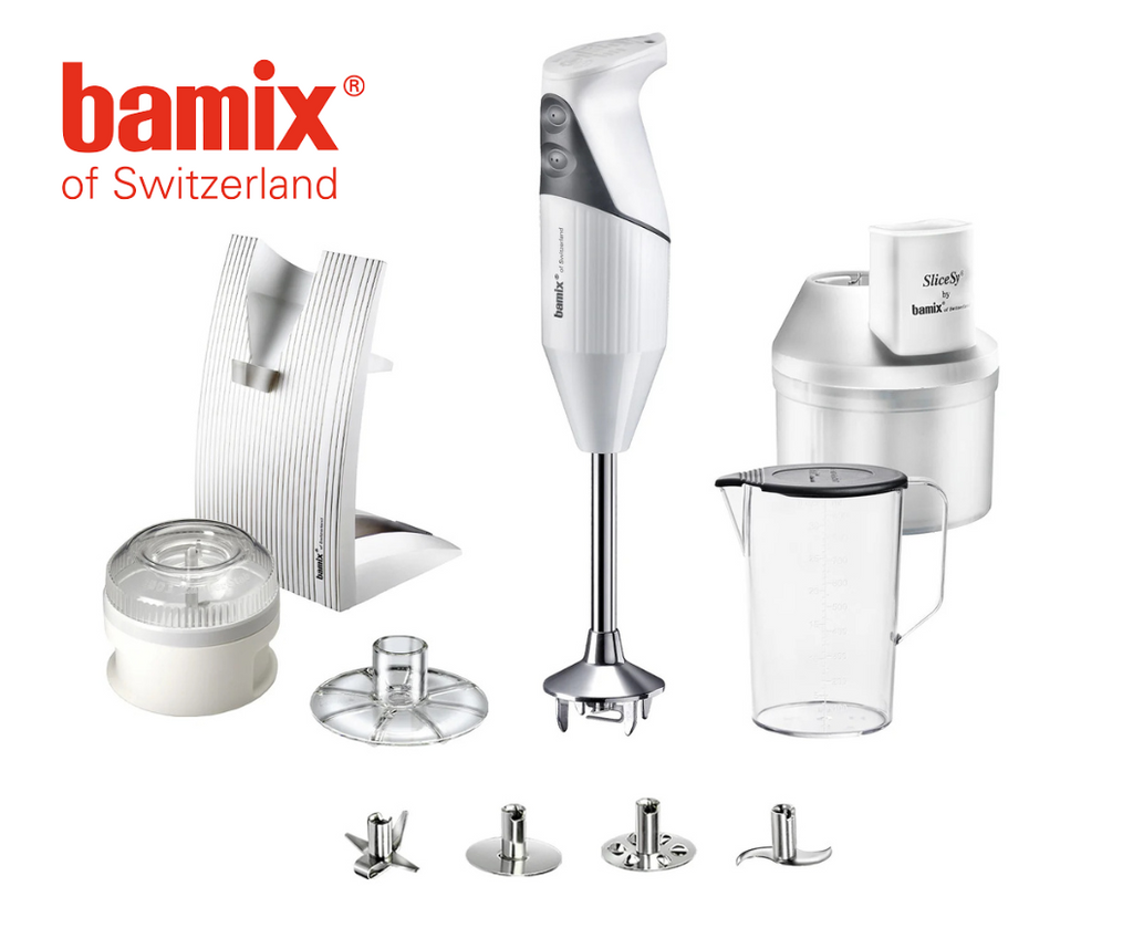 bamix® SUPERBOX