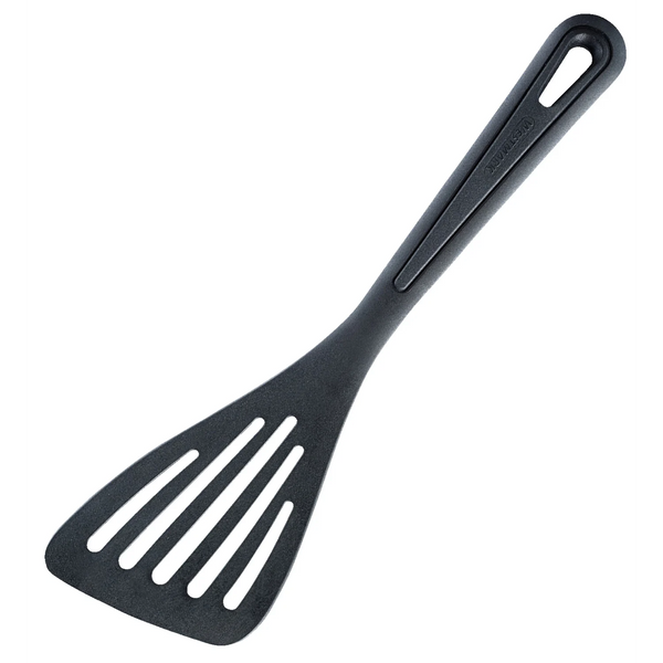 Westmark Pfannenwender Gentle 30x8.5 cm (LxB); schwarz; 2 Stück