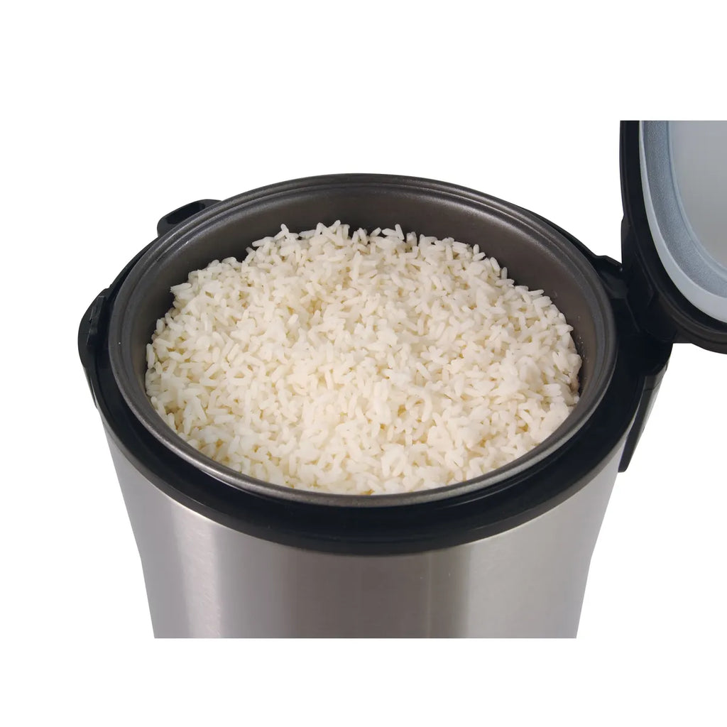 SOLIS Reiskocher Duo Program Typ 817