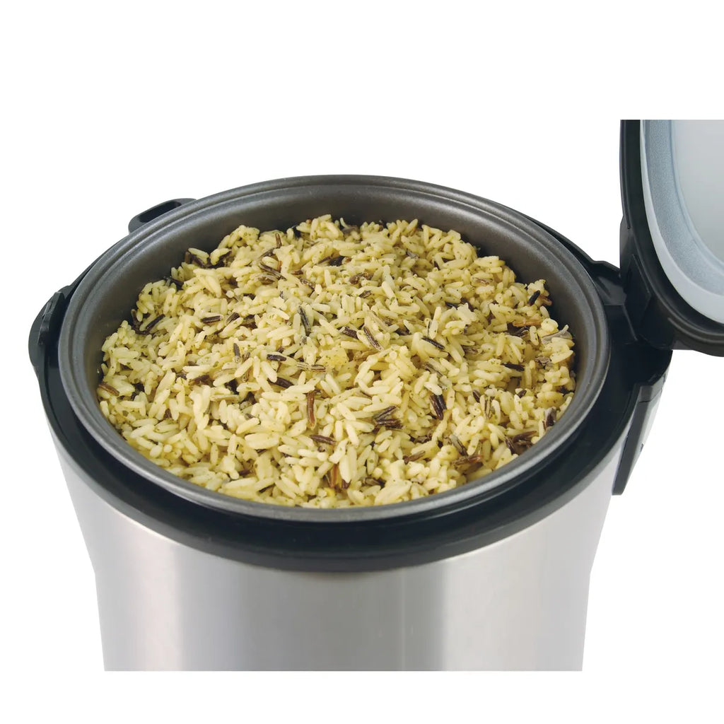 SOLIS Reiskocher Duo Program Typ 817