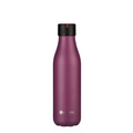 [A-1970] Isoliertrinkflasche LES ARTISTES (Bela) (violett, 500 ml, einfarbig, Normaler Deckel)