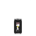 [A-4381] Isoliertrinkdose LES ARTISTES (Aro) (Iconic, mehrfarbig, 280 ml, Happy Snoopy)