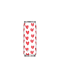 [A-4386] Isoliertrinkdose LES ARTISTES (Aro) (Iconic, mehrfarbig, 500 ml, Heart mat)