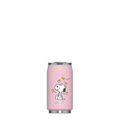 [A-4399] Isoliertrinkdose LES ARTISTES (Aro) (Iconic, mehrfarbig, 280 ml, Enjoy Snoopy)