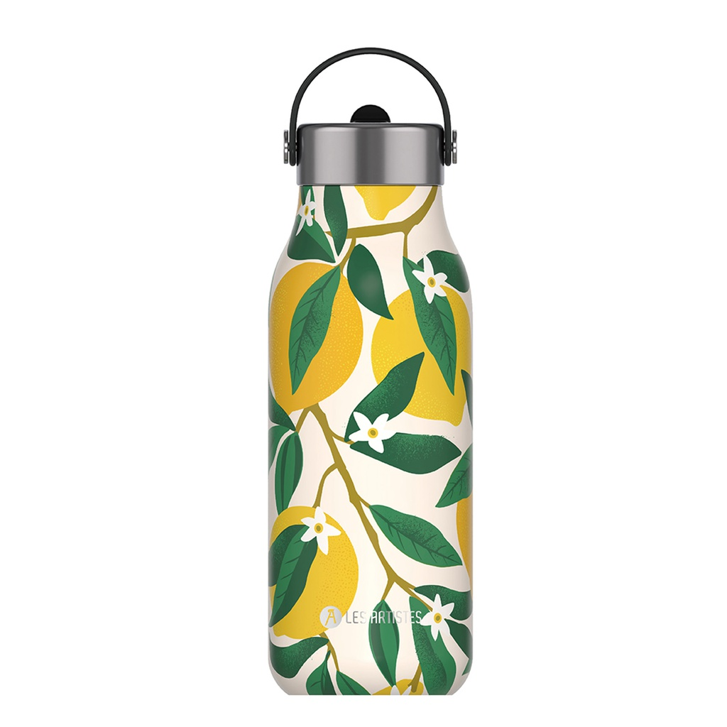[A-9310] Isoliertrinkflasche 2