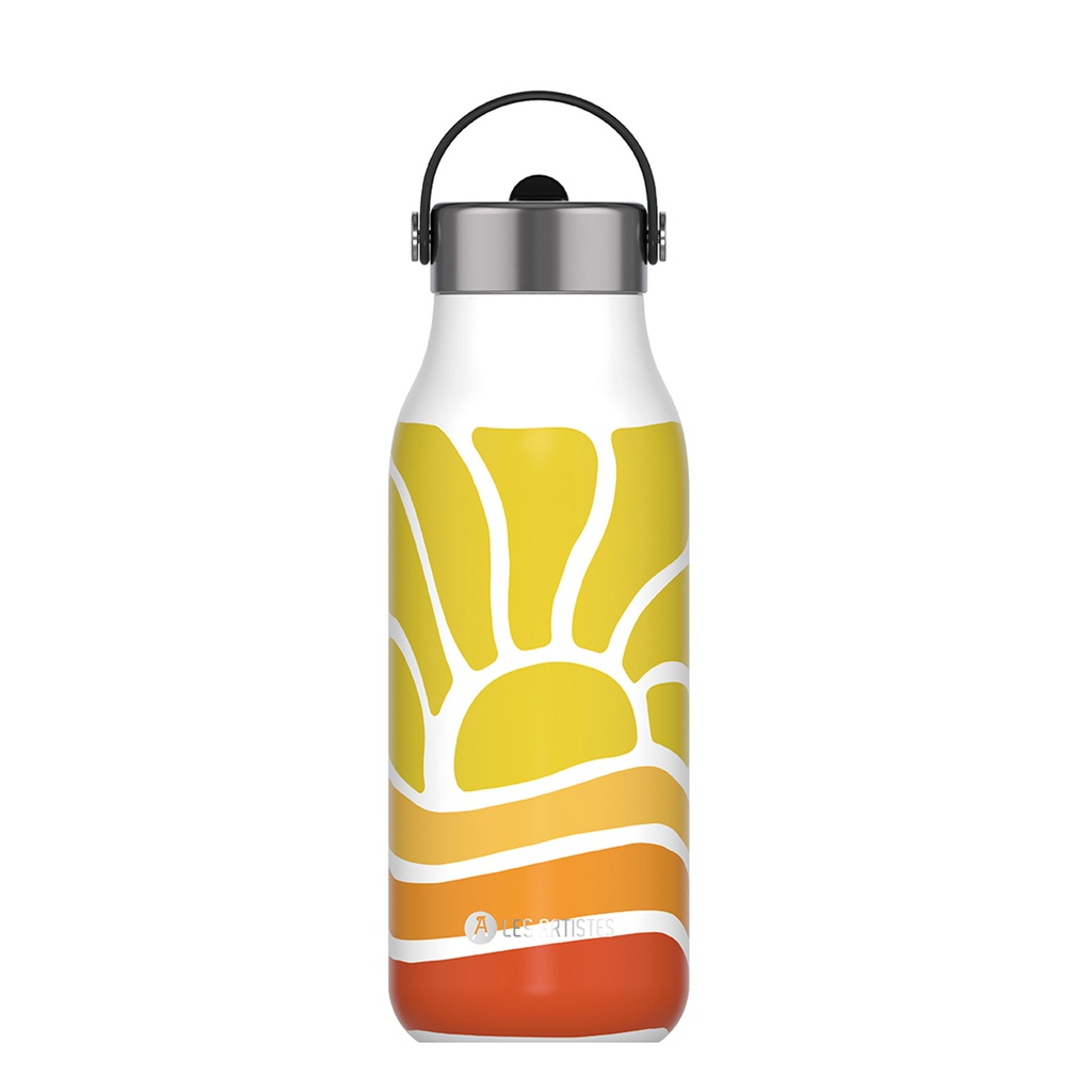 [A-9329] Isoliertrinkflasche 2