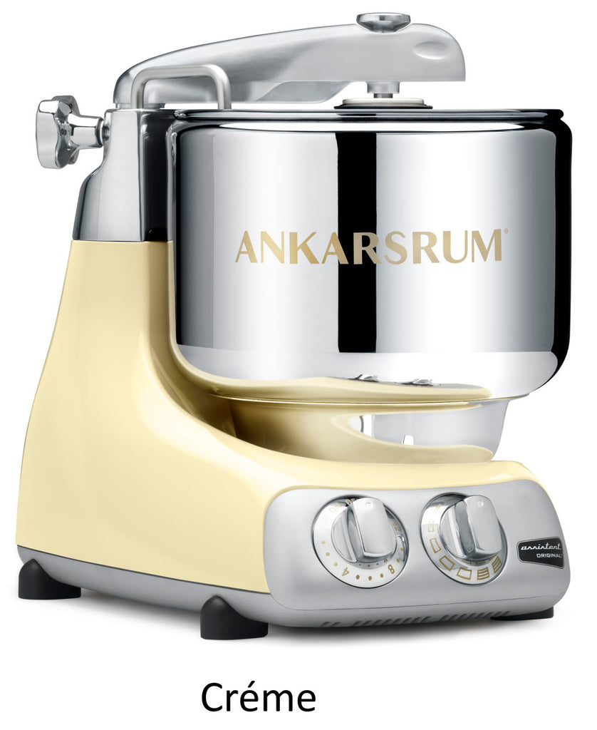 ANKARSRUM ASSISTENT ORIGINAL AKM6230C Créme (hochglanz)