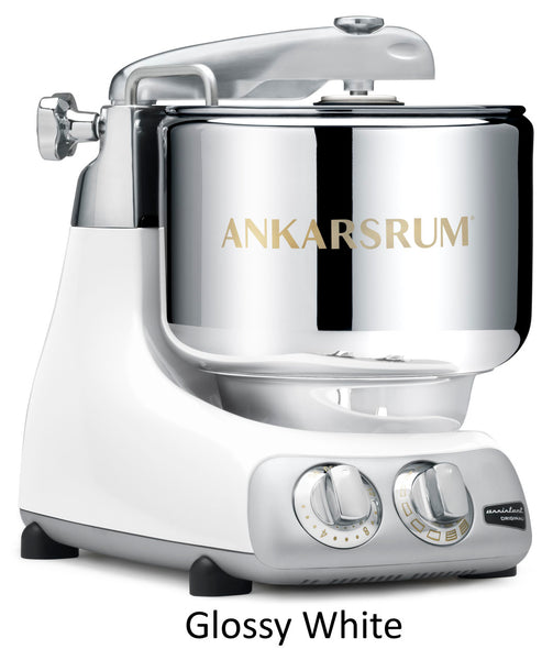ANKARSRUM ASSISTENT ORIGINAL AKM6230GW Glossy White