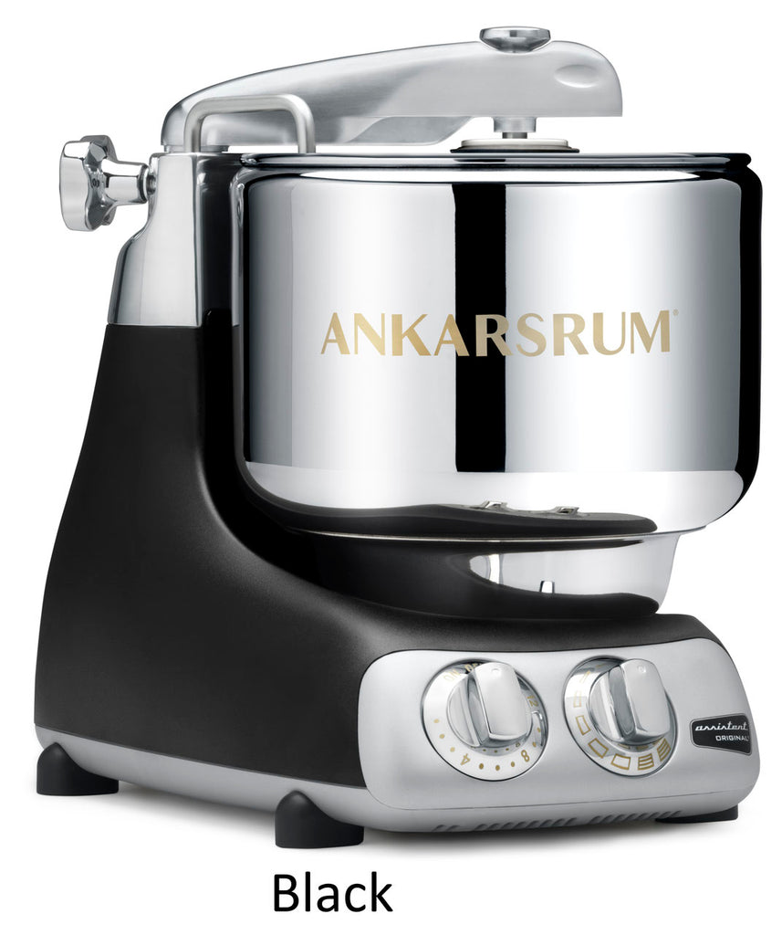 ANKARSRUM ORIGINAL Assistent AKM6230B Black (matt)