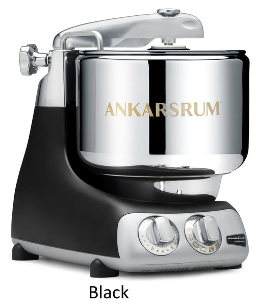 ANKARSRUM ORIGINAL Assistent AKM6230B Black (matt)