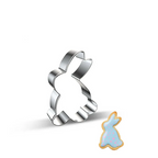 Ausstecher Ostern Edelstahl (6er Set) 1