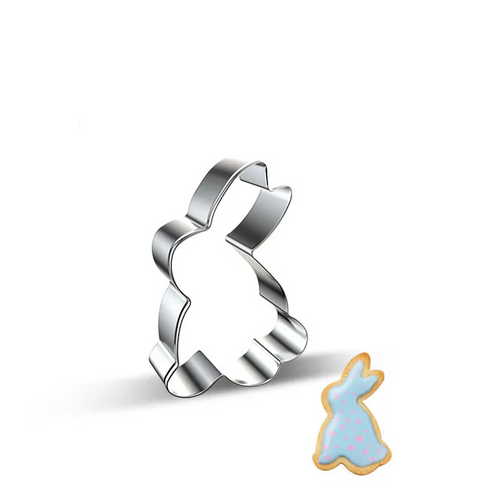 Ausstecher Ostern Edelstahl (6er Set) 1