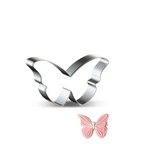 Ausstecher Ostern Edelstahl (6er Set) 2