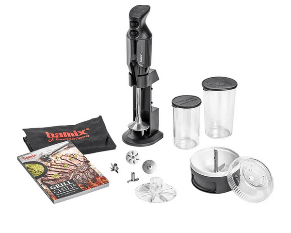 bamix® BBQ