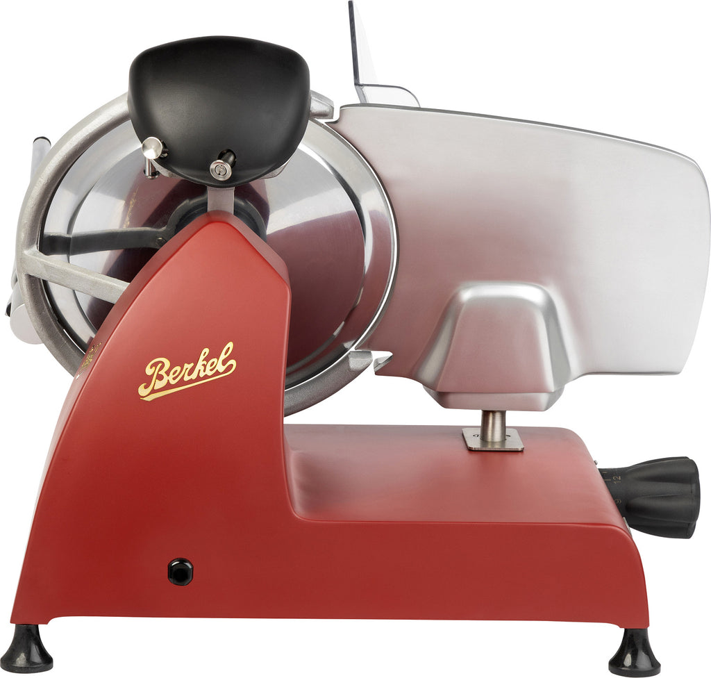 Aufschnittmaschine Berkel Red Line 250