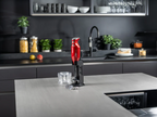 Bamix® M200 DELUXE, Design-C rot metallic1
