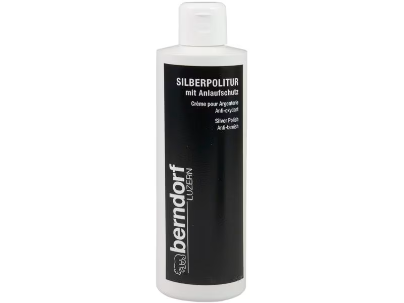 Berndorf Silber-Politur mit Anlaufschutz 250ml 1
