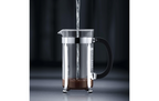 Bodum Kaffeebereiter Chambord 0.35 l, Schwarz1