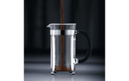 Bodum Kaffeebereiter Chambord 0.35 l, Schwarz2