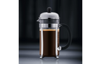 Bodum Kaffeebereiter Chambord 0.35 l, Schwarz4