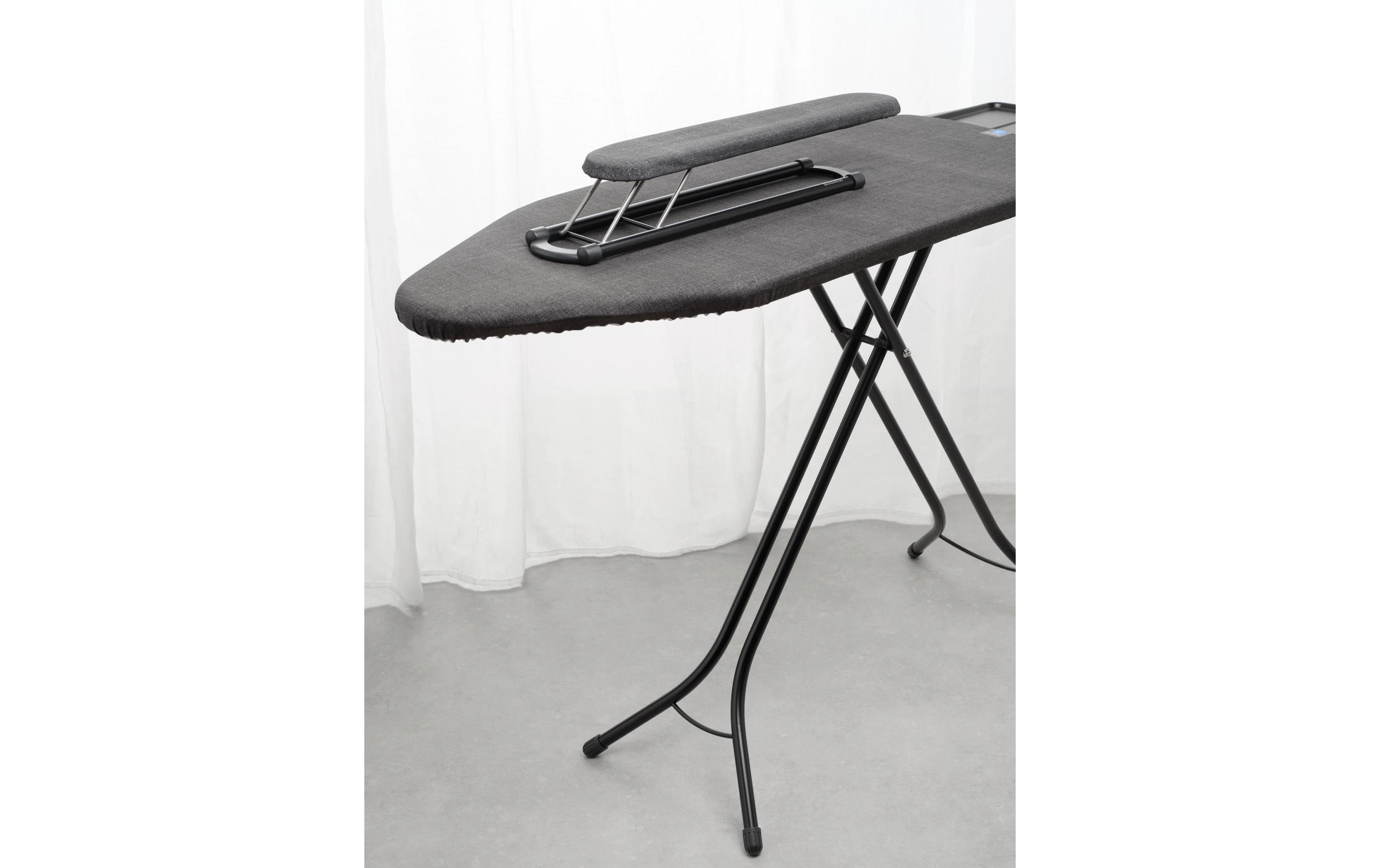 Brabantia Ärmelbrett Schwarz4