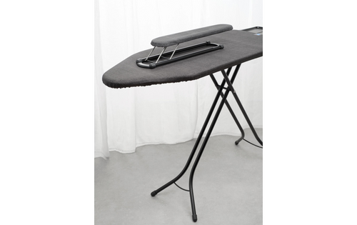Brabantia Ärmelbrett Schwarz4