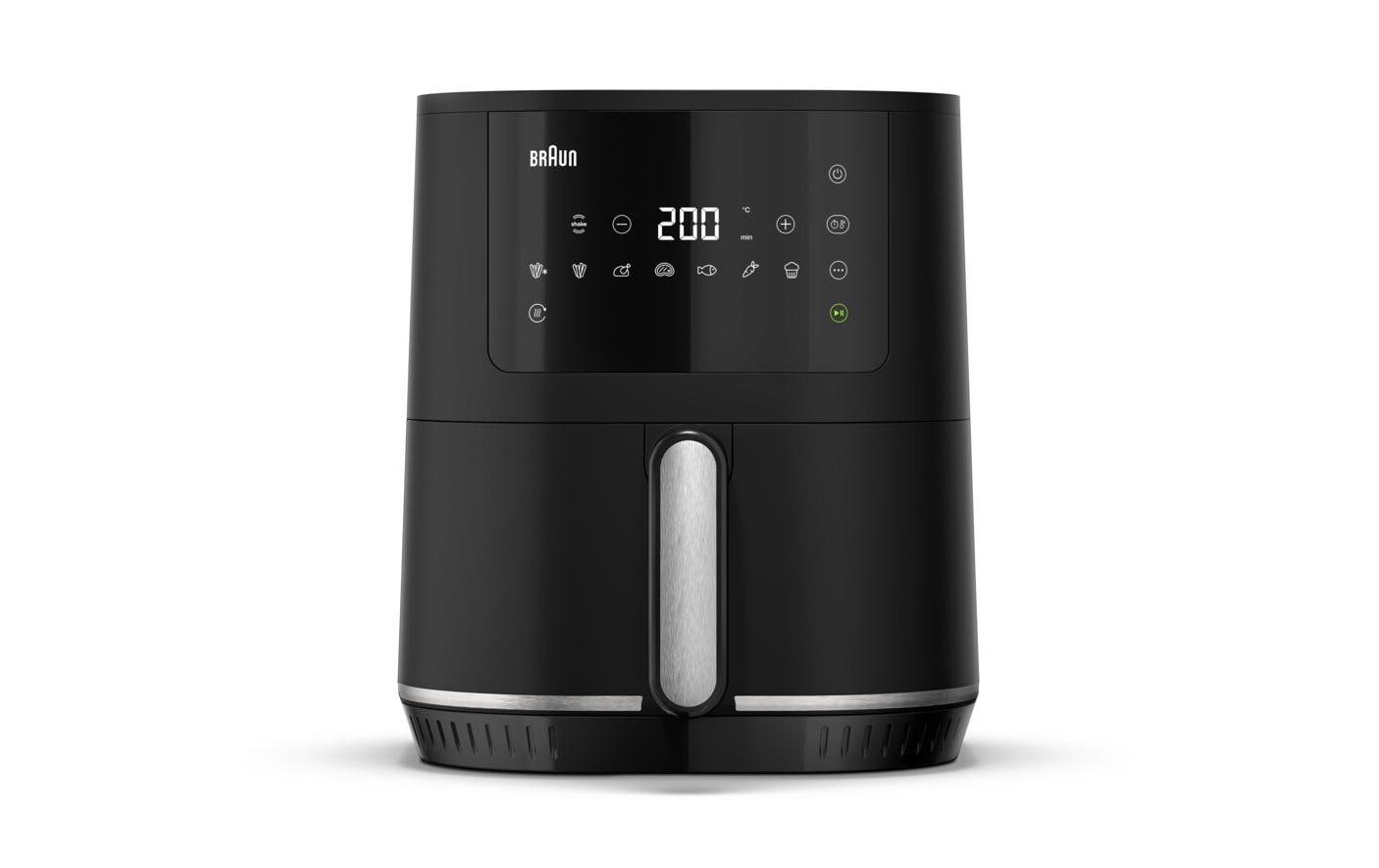 Braun Heissluft-Fritteuse MultiFry 3