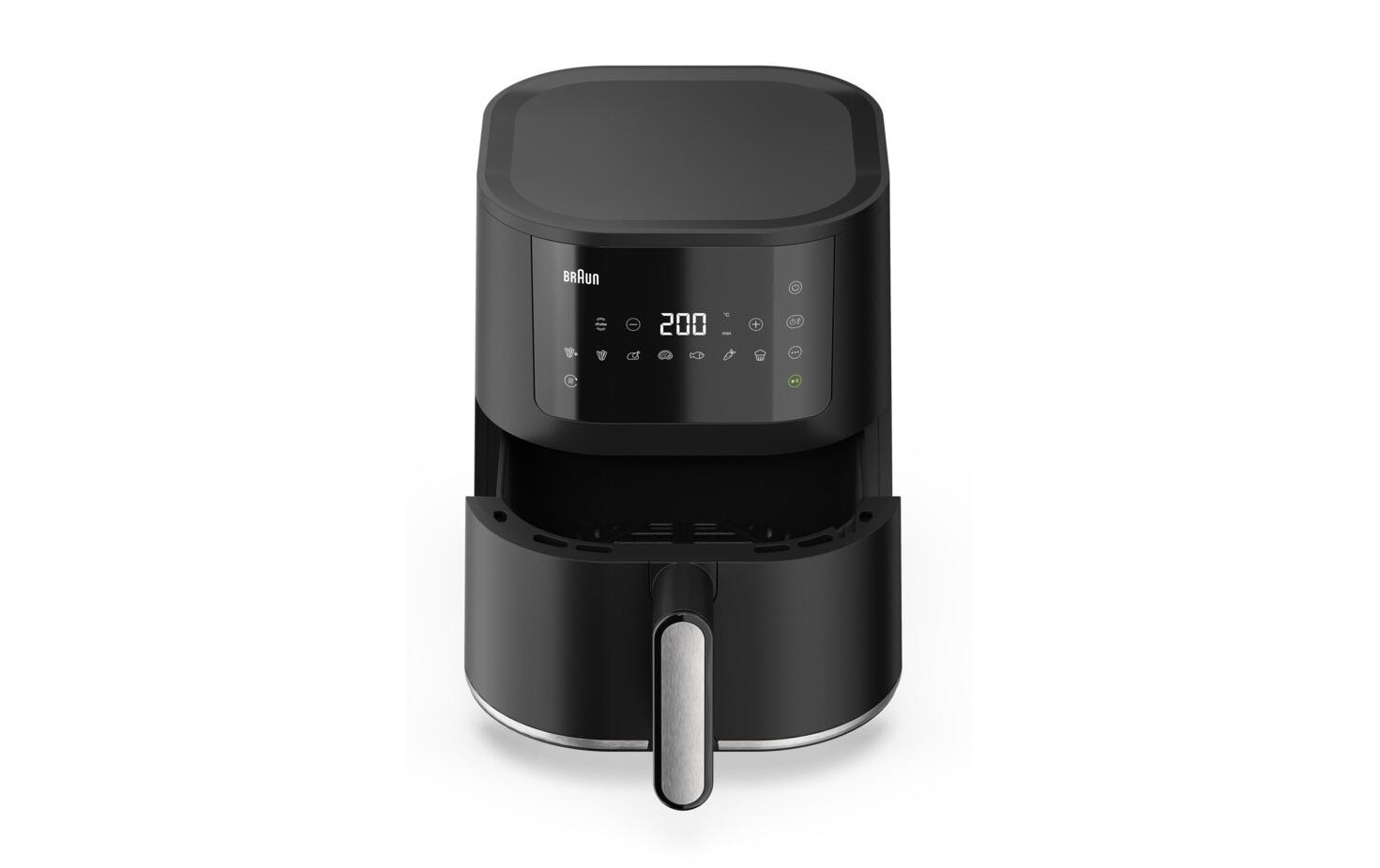 Braun Heissluft-Fritteuse MultiFry 32