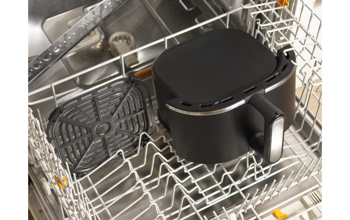 Braun Heissluft-Fritteuse MultiFry 34