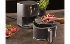 Braun Heissluft-Fritteuse MultiFry 35