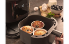 Braun Heissluft-Fritteuse MultiFry 37