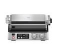 Braun MultiGrill 7 Kontaktgrill CG 7044 2000 Watt Edelstahl 02