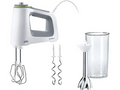 Braun MultiMix 5 Handmixer HM 5107 WH