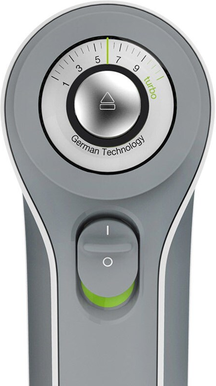 Braun MultiMix 5 Handmixer HM 5107 WH1