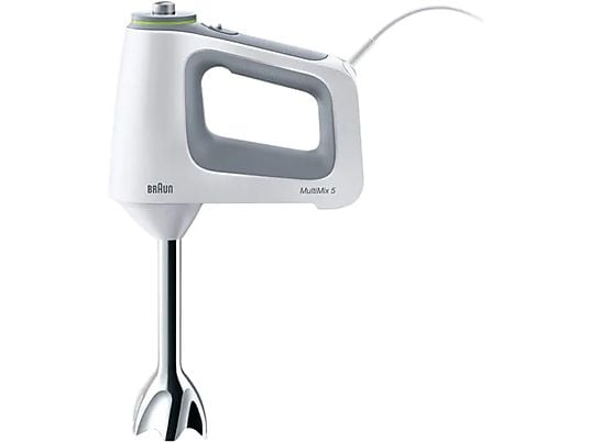 Braun MultiMix 5 Handmixer HM 5107 WH2