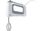 Braun MultiMix 5 Handmixer HM 5107 WH3