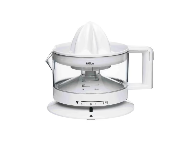 Braun Zitruspresse Quick 1
