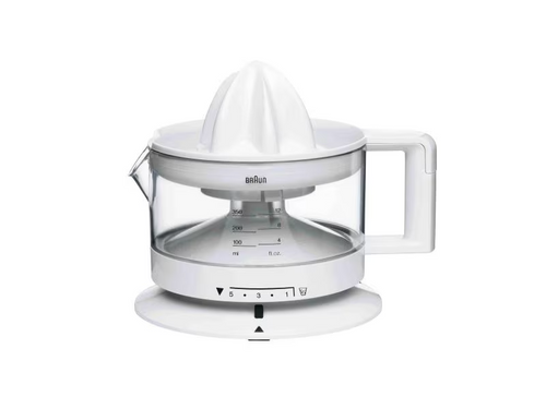 Braun Zitruspresse Quick 1