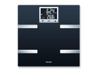 Breuer Köperanalysewaage BF720 schwarz2