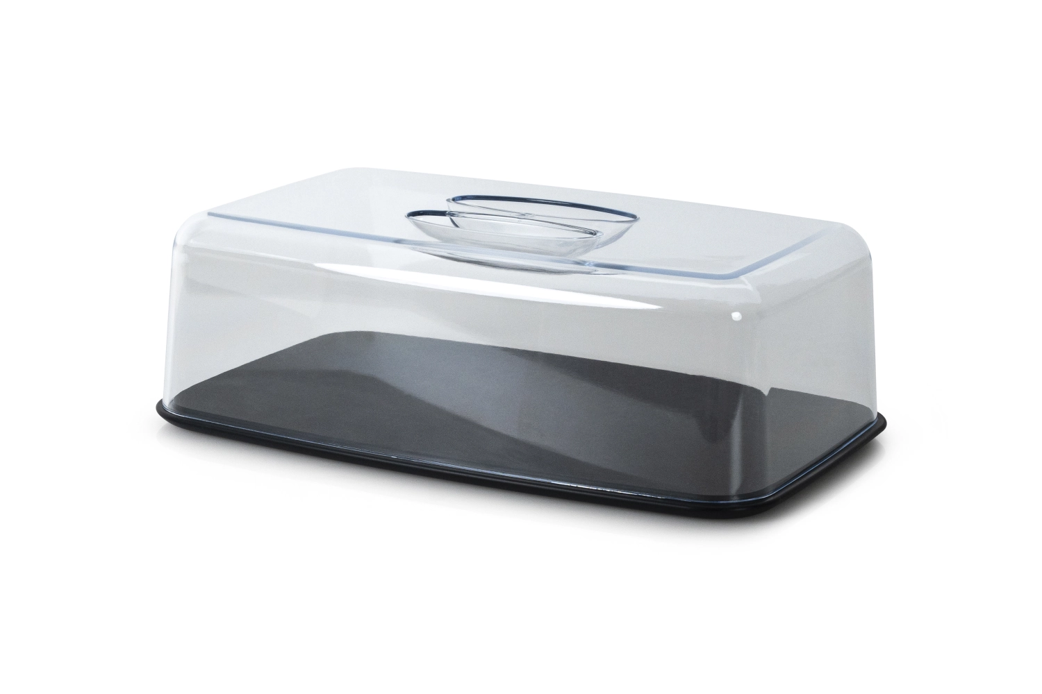 Continenta  Käseglocke rechteckig