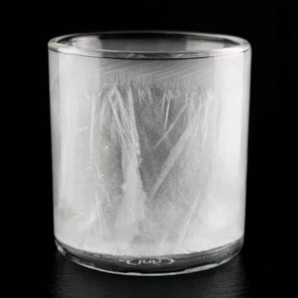 CoolDownDrink-Glas 250 ml Cocktailglas zum einfrieren (Cool06)