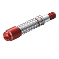 DUROMATIC® Ventil Druckanzeiger mit Feder