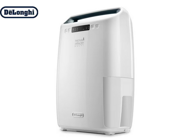 De'Longhi Entfeuchter DEXD216RF (30 m²)