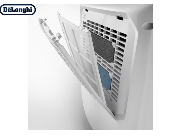 De'Longhi Entfeuchter DEXD216RF (30 m²)