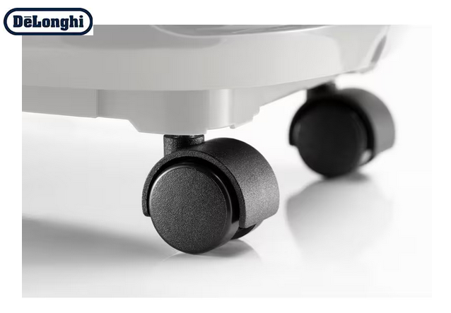 De'Longhi Entfeuchter DEXD216RF (30 m²)